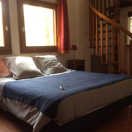 Chambres D'Hotes Au Val Dormant Realville Ngoại thất bức ảnh